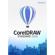 CorelDRAW Standard 2020 License (1-49) CorelDRAW Standard 2020 License (1-49)