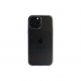 ER POWER CRYSTAL kryt pro iPhone 13 Pro Max - Průhledný