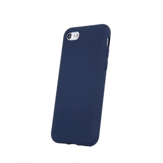 Cu-be Fine TPU pouzdro Samsung Galaxy S23 Navy