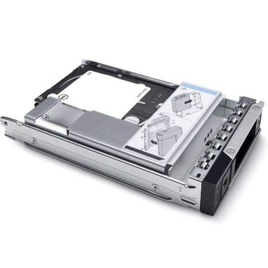 Dell/960 GB/SSD/3.5"/SATA/1R