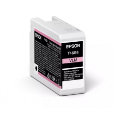 Epson Singlepack Vivid Light Magenta T46S6