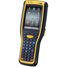 Terminál CipherLab CP-9730 - odolný, logistický a skladový terminál, WIFI, Laser, Android 6, USB Terminál CipherLab CP-9730 - odolný, logistický a skladový terminál, WIFI, Laser, Android 6, USB