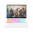 HP OMEN Transcend/14-fb1072nc/U7-255H/14"/2880x1800/32GB/1TB/RTX 5060/W11P/White/2R