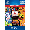 Playstation 4 - ESD plné hry
