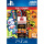 Playstation 4 - ESD plné hry