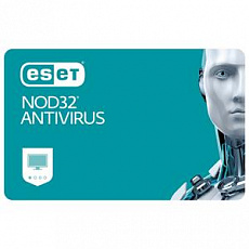 ESET NOD32 Antivirus pro Desktop - 1 instalace na 2 roky ESET NOD32 Antivirus pro Desktop - 1 instalace na 2 roky