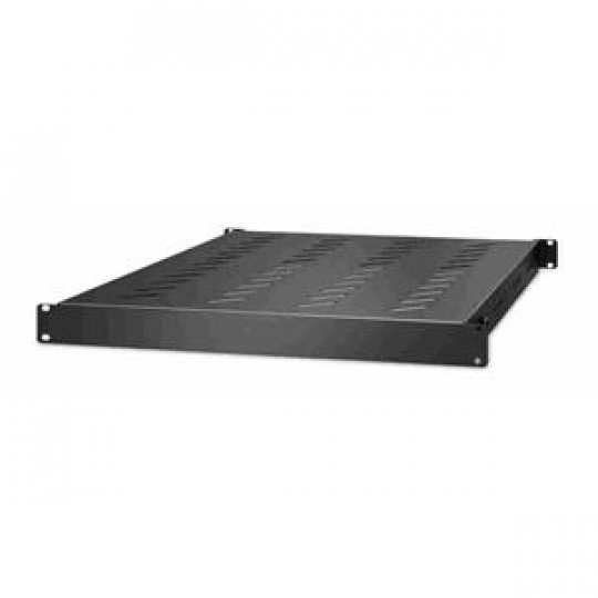 APC Easy Rack component shelf short,50KG