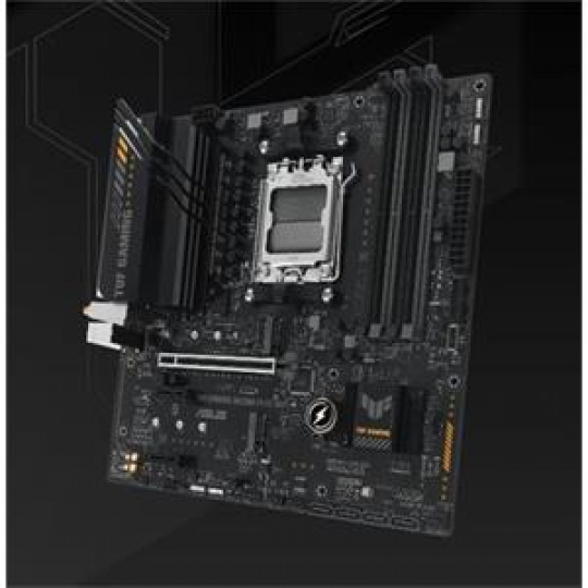 ASUS TUF GAMING A620M-PLUS WIFI