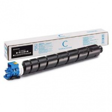 Kyocera toner TK-8800C modrý na 20 000 A4 (při 5% pokrytí), pro ECOSYS P8060cdn Kyocera toner TK-8800C modrý na 20 000 A4 (při 5% pokrytí), pro ECOSYS P8060cdn