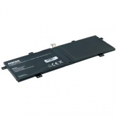 AVACOM Náhradní baterie Asus ZenBook 14 UX431 Li-Pol 7,7V 6150mAh 47Wh AVACOM Náhradní baterie Asus ZenBook 14 UX431 Li-Pol 7,7V 6150mAh 47Wh
