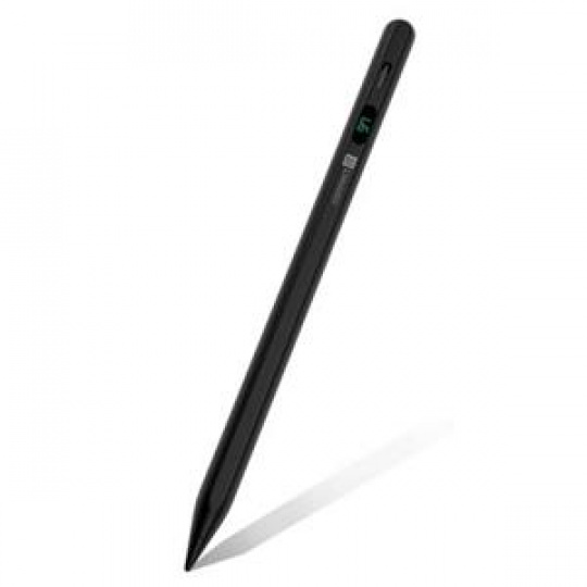 CONNECT IT TouchPen dotykové pero pro iPad 10.9 BLACK