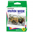 Fujifilm INSTAX WIDE FILM EU 10/PK