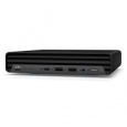 HP Pro Mini 400 G9 i7-13700T/1x16GB/512GB SSD/Intel HD/BT/WiFi 6/3y onsite/Win11 Pro/černá
