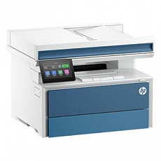 HP LaserJet Pro MFP 4113dw (45str/min, A4, USB, Ethernet, Wi-Fi, PRINT, SCAN, COPY, duplex, ADF) HP LaserJet Pro MFP 4113dw (45str/min, A4, USB, Ethernet, Wi-Fi, PRINT, SCAN, COPY, duplex, ADF)