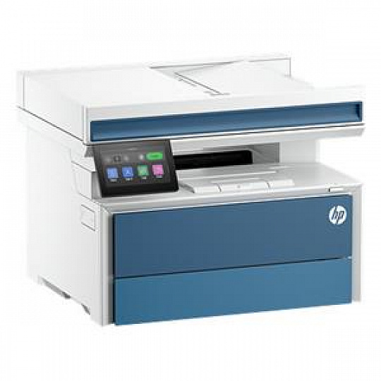 HP LaserJet Pro MFP 4113dw (45str/min, A4, USB, Ethernet, Wi-Fi, PRINT, SCAN, COPY, duplex, ADF) HP LaserJet Pro MFP 4113dw (45str/min, A4, USB, Ethernet, Wi-Fi, PRINT, SCAN, COPY, duplex, ADF)