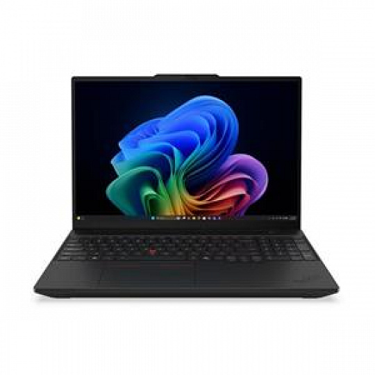 Lenovo ThinkPad T16 G5 Ryzen 5 PRO 215/16GB/512GB SSD/16" WUXGA IPS/3Y Premier/Win11 Pro/černá