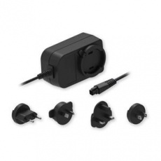 Teltonika univerzální napájecí zdroj, 24W - PR315PS3 Teltonika univerzální napájecí zdroj, 24W - PR315PS3