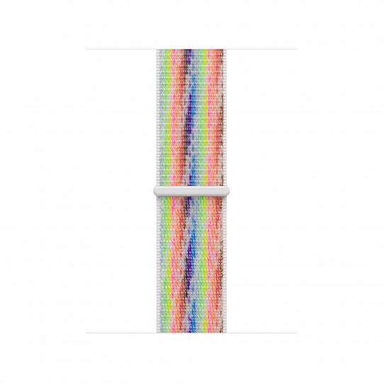 Watch Acc/40/Pride Edition Sport Loop