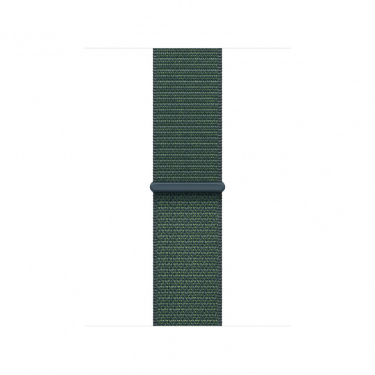 Watch Acc/42/Lake Green Sport Loop