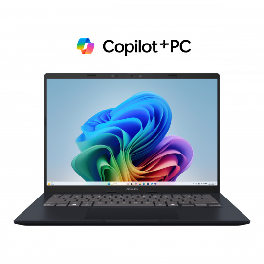 ASUS Vivobook 14/X1407QA-LY034W/SD-X1-26-100/14"/WUXGA/16GB/512GB/Adreno/W11H/Blue/2R