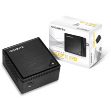 Gigabyte Brix N3350 barebone pasiv Gigabyte Brix N3350 barebone pasiv