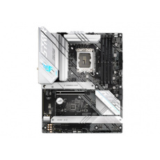 ASUS ROG STRIX B660-A GAMING WIFI D4/LGA 1700/ATX ASUS ROG STRIX B660-A GAMING WIFI D4/LGA 1700/ATX