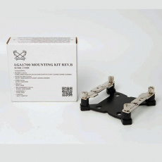 SCYTHE LGA1700 Mounting Kit Rev. B (SCMK-1700B) SCYTHE LGA1700 Mounting Kit Rev. B (SCMK-1700B)