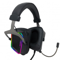 Patriot Viper V380 Virtual 7.1 RGB Headset + ENC mikrofon Patriot Viper V380 Virtual 7.1 RGB Headset + ENC mikrofon
