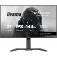 iiyama G-Master/GB2741QSU-B1/27"/IPS/QHD/144Hz/1ms/Černá/3R