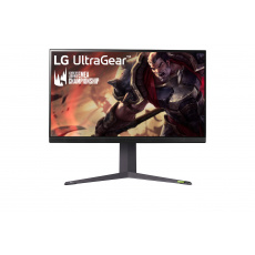LG UltraGear/32GR93U-B/31,5"/IPS/4K UHD/144Hz/1ms/Black/2R LG UltraGear/32GR93U-B/31,5"/IPS/4K UHD/144Hz/1ms/Black/2R