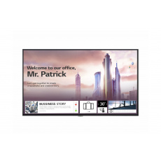 49" LG LED 49UH5F-H - UHD,500cd,IPS,24/7 49" LG LED 49UH5F-H - UHD,500cd,IPS,24/7