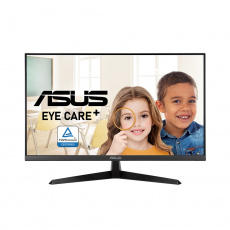 ASUS/VY279HE/27"/IPS/FHD/75Hz/1ms/Black/3R