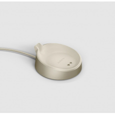 Jabra Evolve2 75 Deskstand, USB-A, Beige Jabra Evolve2 75 Deskstand, USB-A, Beige