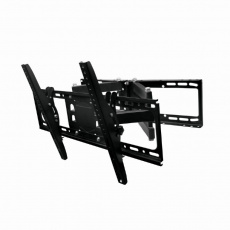 GEMBIRD TV wall mount (rotate & tilt), 32" - 80'' GEMBIRD TV wall mount (rotate & tilt), 32" - 80''