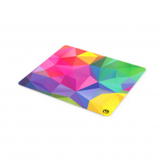 Endorfy podložka pod myš Crystal L Spectrum duhová Endorfy podložka pod myš Crystal L Spectrum duhová