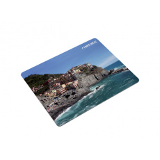 Podložka pod myš Natec Italian Coast, 220x180mm Podložka pod myš Natec Italian Coast, 220x180mm