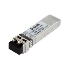 D-Link 10GBase-SR SFP+ Transceiver, 80/300m