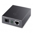 TP-Link FC111PB-20 10/100 SM WDM SC 20km POE