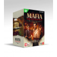 XSX - Mafia: The Old Country Limitovaná edice