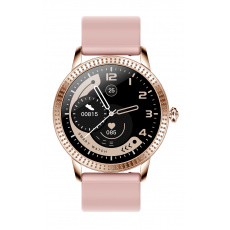 CARNEO Gear+ 2nd Gen/Gold/Elegant Band/Pink CARNEO Gear+ 2nd Gen/Gold/Elegant Band/Pink