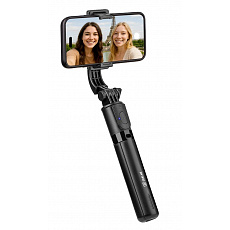 OBAL:ME SelfiePod Black OBAL:ME SelfiePod Black