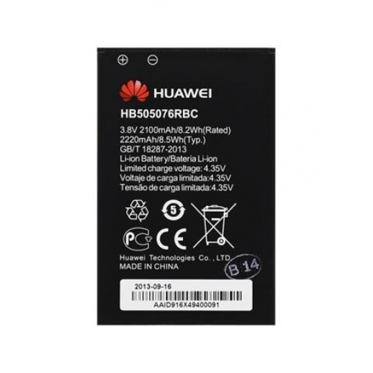Huawei HB505076RBC Baterie 2100mAh Li-Ion (Service Pack)