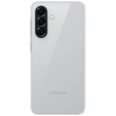 Samsung Průhledný zadní kryt pro Galaxy A56 Transparent Samsung Průhledný zadní kryt pro Galaxy A56 Transparent