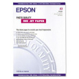 EPSON A3,Photo Quality Inkjet Paper (100listů)