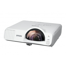 Epson EB-L200SW/3LCD/3800lm/WXGA/2x HDMI/LAN/WiFi