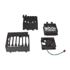 HP Z2 G4 TWR Front Card Guide and Fan Kit HP Z2 G4 TWR Front Card Guide and Fan Kit