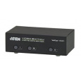 ATEN 2-port VGA Video/Audio přepínač