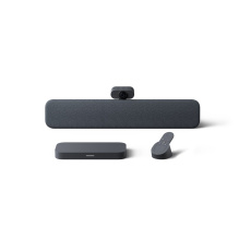 Google one Gen 2 Small Black