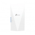 WiFi extender TP-Link RE500X WiFi 6 AP/Extender/Repeater, AX1500 300/1201Mbps, 1x GLAN, OneMesh