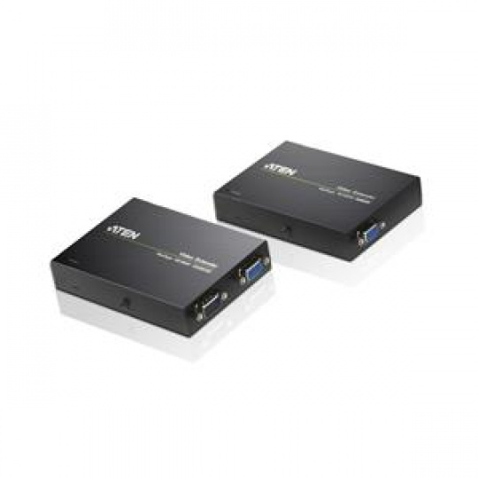 ATEN VE-150A VGA video extender (1280 x 1024 na 150m)